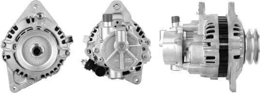 LUCAS LRA01961 Dynamo