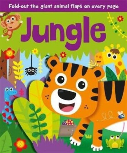 Jungle Jungle