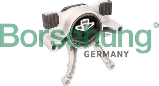 Motorfeste Borsehung B12638