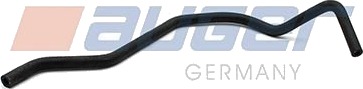 AUGER 80525 Radiatorslange