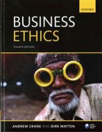 Business Ethics: Managing Corporate Citizenship and Sustainability in the Age…, Pent brukt bok