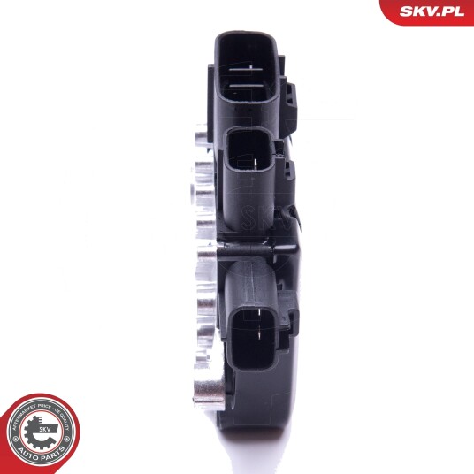 Vernemotstand, klimaventilator ESEN SKV 94SKV805
