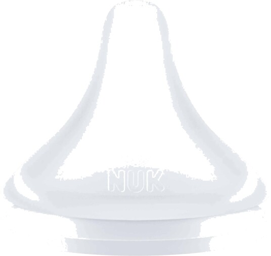 Nuk Perfect Match Flaskesmokker Silikon 3+ Måneder 2 Stk Nuk Perfect Match Flaskesmokker Silikon 3+ Måneder 2 Stk