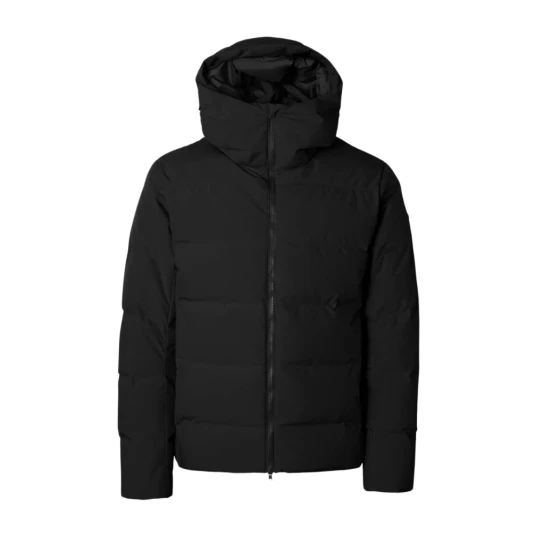 Scandinavian Edition Herre Jakker Svart XL,