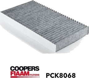 COOPERSFIAAM FILTERS PCK8068 Kupefilter COOPERSFIAAM FILTERS PCK8068 Kupefilter