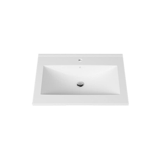 Fossbad Porselens Bris 50091 Fossbad Porselens Bris 50091