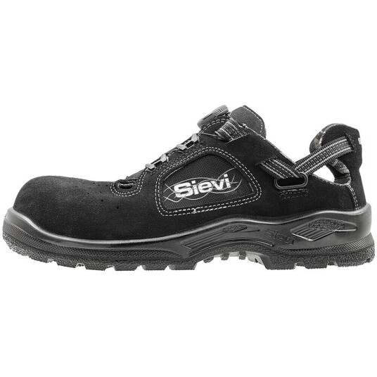 Sievi Vernesko Sandal Solar Roller Xl S1p 40 Sievi Vernesko Sandal Solar Roller Xl S1p 40
