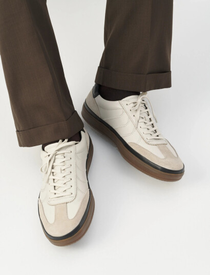 VAGABOND Leo - Grey - 45