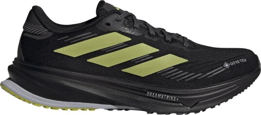 adidas Performance Supernova Rise Gtx M - Black - 44 2/3