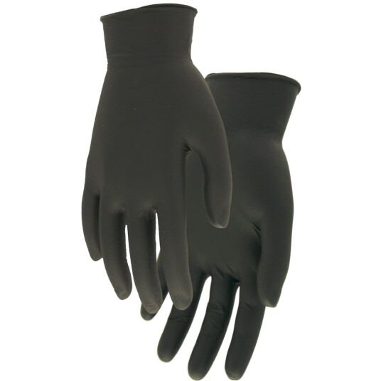 Engang.Hanske W.Hand Xl Nitril 100 Engang.Hanske W.Hand Xl Nitril 100