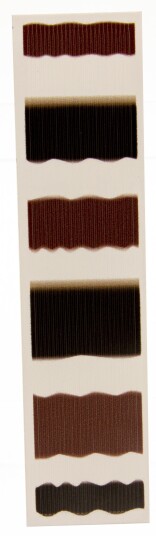 Semperfli True Peccary Quills Synthetic