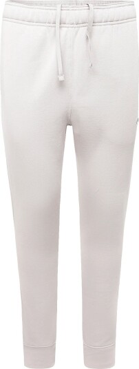 Champion Rib Cuff Pants   Cream   XL