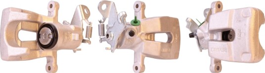Bremsecaliper ELSTOCK 87-1363