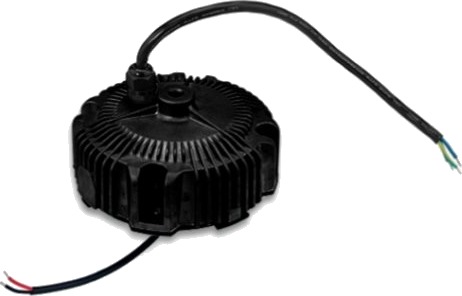Mean Well Hbg 160 60A 156 W Ip65 50000 Timer 90 305 V 47 ~ 63 Hz 1.7 0.78 0.7 A