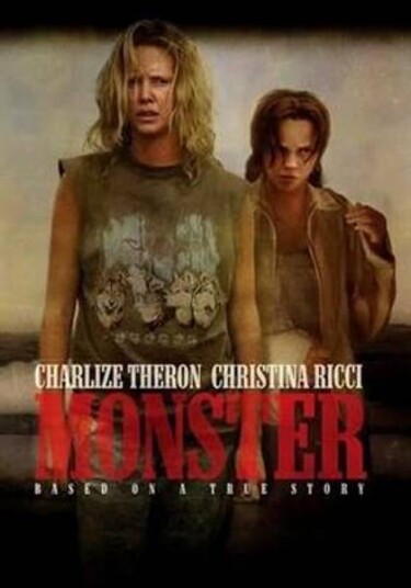 Monster (DVD) Monster (DVD)