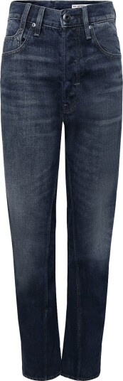 G Star G Star Arc 3D Tapered   Blue   31 x 34