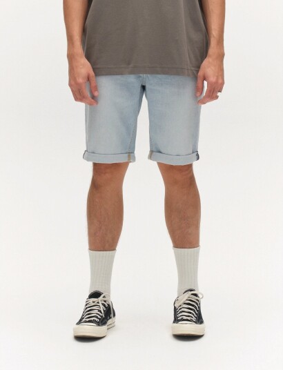 Gabba Gabmarkus Derby Shorts Blue 36 x 30 Gabba Gabmarkus Derby Shorts Blue 36 x 30