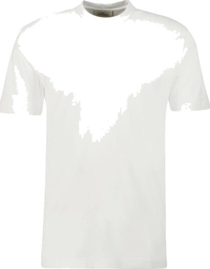 Valenza Herre Topper Hvit 2XL,