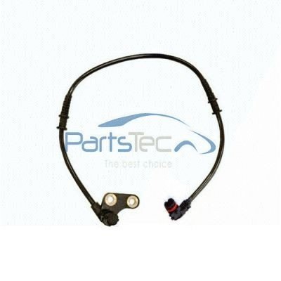 Sensor, ABS PartsTec PTA560-0255 Sensor, ABS PartsTec PTA560-0255