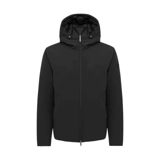 Colmar Herre Jakker Svart M, Colmar Herre Jakker Svart M,