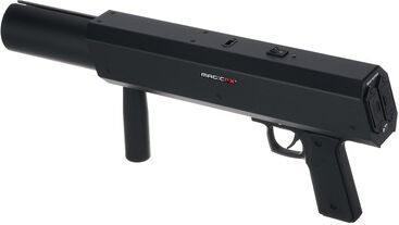 Magic FX DJ Shotgun