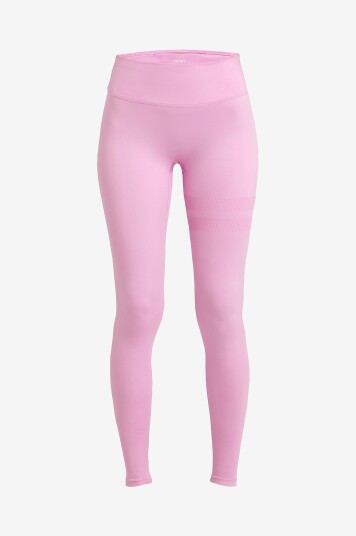 Stronger - Treningstights The Signature One - Rosa