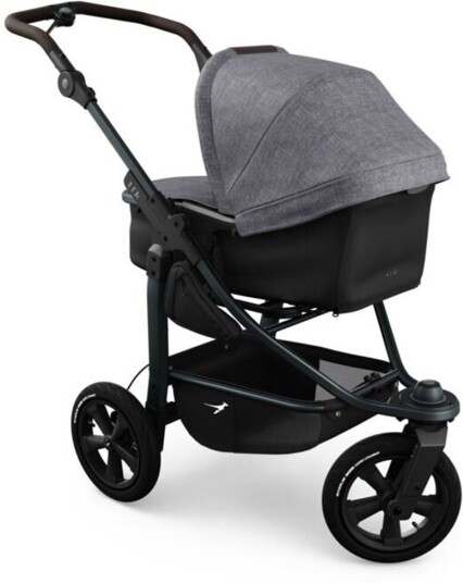 TFK Mono 3 Kombi Air Duovogn Premium Grey