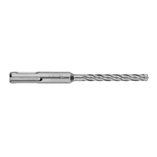 Hikoki Betongbor 4 Cutter Plus Sds+ 6X165mm