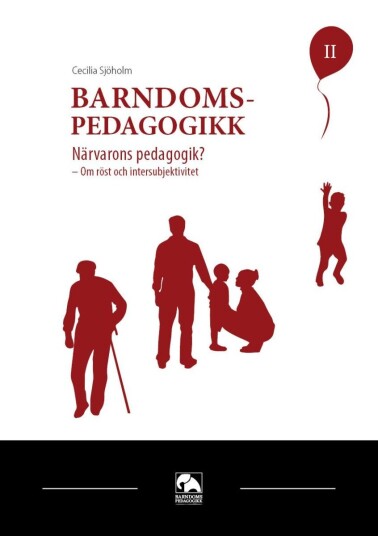 Barndomspedagogikk
