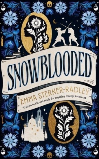 Snowblooded