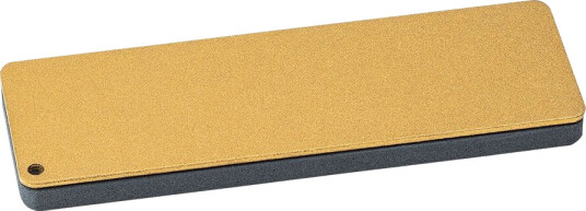 Fällkniven DC4 Diamond/Ceramic Whetstone OneSize, Gold