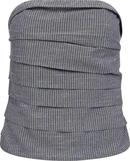 Co'Couture Dame Topper Grå M,