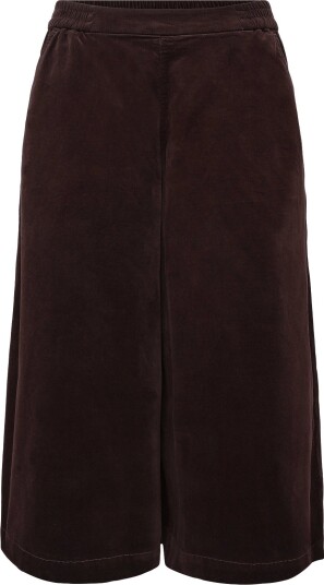 FREE/QUENT Fqolana Pants   MOLE   XXL