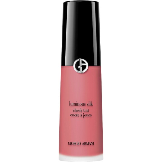 Giorgio Armani Luminous Silk Cheek Tint 3,9 ml  62 Delicate Mauve
