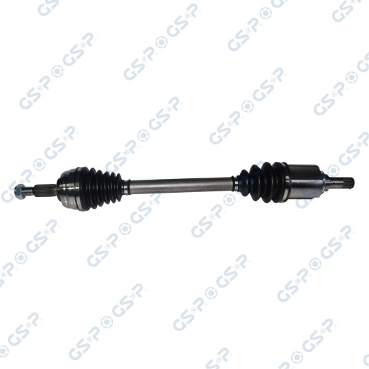 GSP 250498 Drivaksel