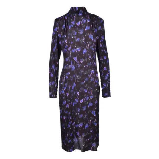 Patrizia Pepe, Dame, Kjoler, Flerfarget, XS, Patrizia Pepe, Dame, Kjoler, Flerfarget, XS,