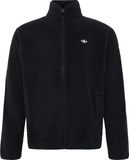 Adidas Originals Ess Jkt Black S