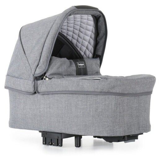 Emmaljunga Liggedel NXT Lounge Grey 3.0