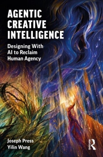 Agentic Creative Intelligence Agentic Creative Intelligence