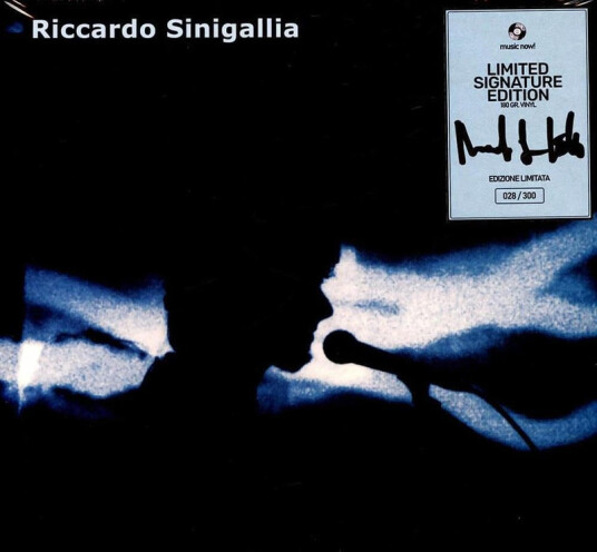 Riccardo Sinigallia