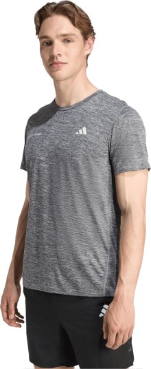 adidas Performance Otr Mel Tee M - Grey - M