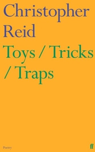 Toys / Tricks / Traps