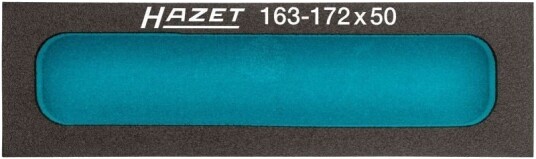 HAZET 163-172X50 Verktøymodul