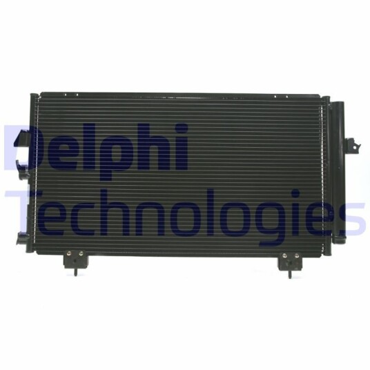 Kondensator DELPHI CF20309 Kondensator DELPHI CF20309