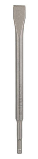 Bosch 250 mm Flatmeisel med SDS-Plus for Betong og Murstein