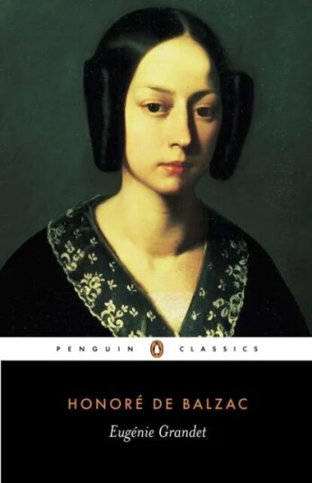 Eugenie Grandet Av Honore De Balzac