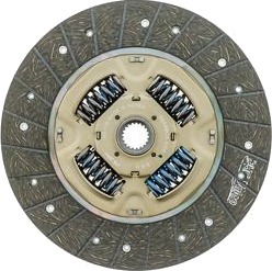 Clutchplate AISIN DY-054 Clutchplate AISIN DY-054