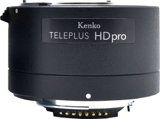 Kenko HD DGX Telekonverter 2.0x For Nikon F