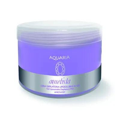 Aquaria Voks Amethyst Aquaria Voks Amethyst