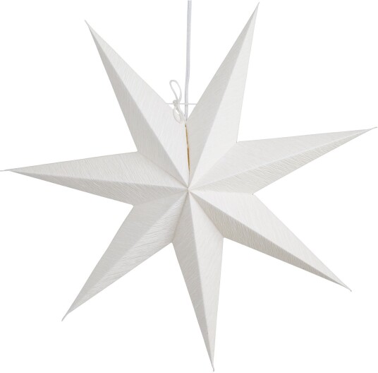 Watt & Veke   Mira 60 White Julebelysning Hvit
